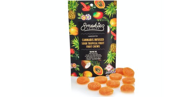 smokiez edibles