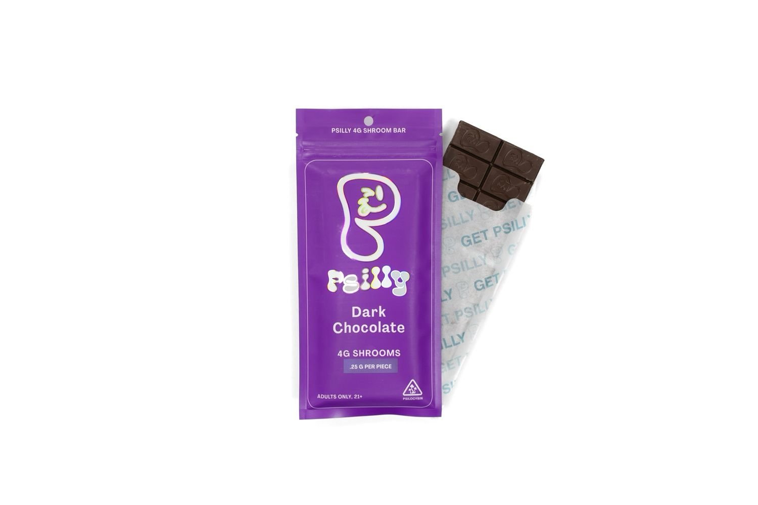 Psilly Mushroom Gummies Portland Oregon