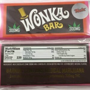 Wonka Chocolate Bar Twix UK